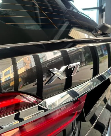 실내외 집중세차!!BMW X7 디테일링 / 수원 영통 광교 프리미엄 디테일링센터 / 153디테일링 / 경기 수원