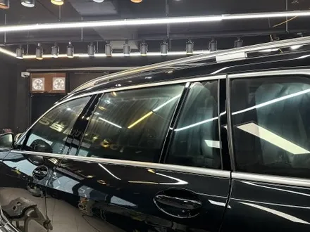 실내외 집중세차!!BMW X7 디테일링 / 수원 영통 광교 프리미엄 디테일링센터 / 153디테일링 / 경기 수원