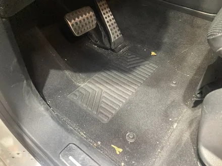 벤츠 G63 AMG 실내 디테일링 / 수원광교 153디테일링센터 / 경기 수원