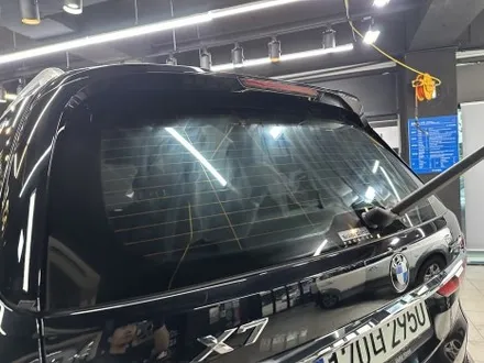 실내외 집중세차!!BMW X7 디테일링 / 수원 영통 광교 프리미엄 디테일링센터 / 153디테일링 / 경기 수원