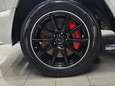 눈온뒤 염화칼슘 제거 디테일링  벤츠 지바겐 (G63 AMG) / 수원 영통 광교 프리미엄 디테일링센터 /153디테일링 / 경기 수원