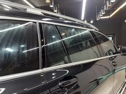 실내외 집중세차!!BMW X7 디테일링 / 수원 영통 광교 프리미엄 디테일링센터 / 153디테일링 / 경기 수원