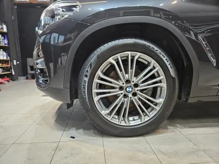 석회물 제거 및  복원 !!/ BMW X3  정밀광택/수원 영통 광교 / 프리미엄 디테일링 센터/ 153디테일링 / 경기 수원