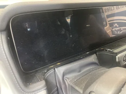 벤츠 G63 AMG 실내 디테일링 / 수원광교 153디테일링센터 / 경기 수원