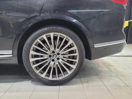 BMW X7  디테일링 세차 / 수원 광교 153 디테일링센터 / 경기 수원