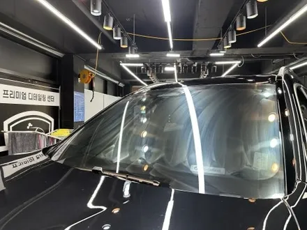 실내외 집중세차!!BMW X7 디테일링 / 수원 영통 광교 프리미엄 디테일링센터 / 153디테일링 / 경기 수원