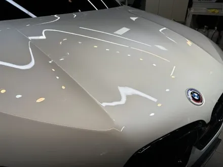 BMW X6 출고 후 디테일링세차 / 수원광교용인 153디테일링 / 경기 수원