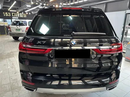 실내외 집중세차!!BMW X7 디테일링 / 수원 영통 광교 프리미엄 디테일링센터 / 153디테일링 / 경기 수원