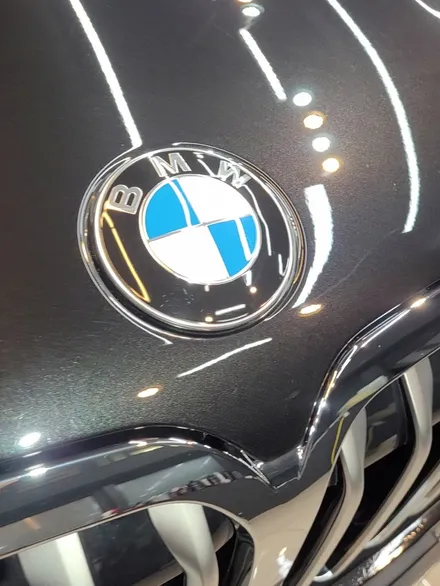 BMW X7  디테일링 세차 / 수원 광교 153 디테일링센터 / 경기 수원