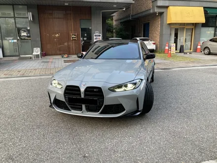 수원 광교 디테일링세차 153디테일링 / BMW M3 컴페티션 / 경기 수원
