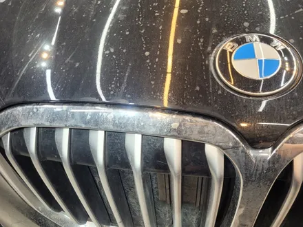 BMW X7  디테일링 세차 / 수원 광교 153 디테일링센터 / 경기 수원