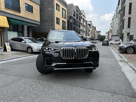 실내외 집중세차!!BMW X7 디테일링 / 수원 영통 광교 프리미엄 디테일링센터 / 153디테일링 / 경기 수원