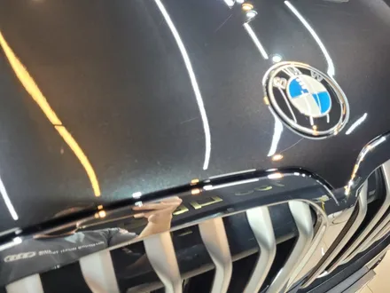 BMW X7  디테일링 세차 / 수원 광교 153 디테일링센터 / 경기 수원