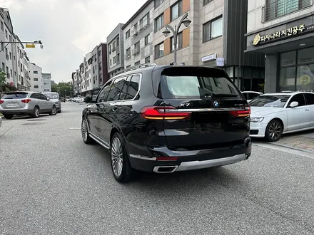 실내외 집중세차!!BMW X7 디테일링 / 수원 영통 광교 프리미엄 디테일링센터 / 153디테일링 / 경기 수원