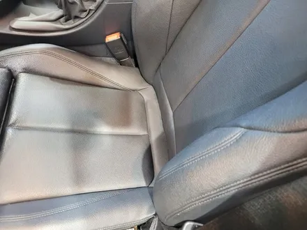 [수원 영통 광교] 153디테일링의 BMW320d 디테일링 세차 / 경기 수원