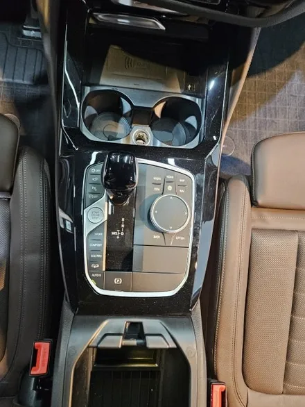BMW X4 묵은 때 제거 후 새 차 광도 복원 후기! /수원 영통 광교 /프리미엄 디테일링 센터/153디테일링 / 경기 수원