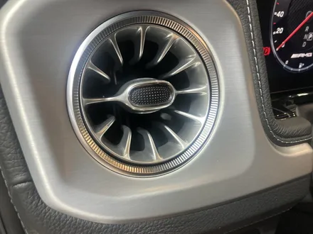 벤츠 G63 AMG 실내 디테일링 / 수원광교 153디테일링센터 / 경기 수원