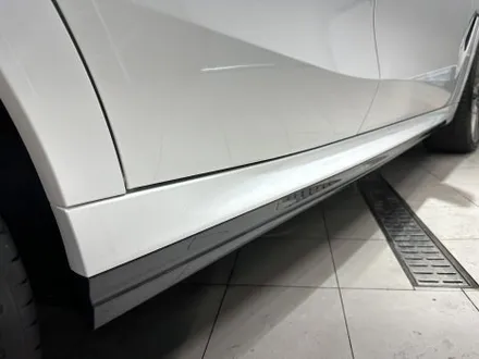BMW X6 출고 후 디테일링세차 / 수원광교용인 153디테일링 / 경기 수원