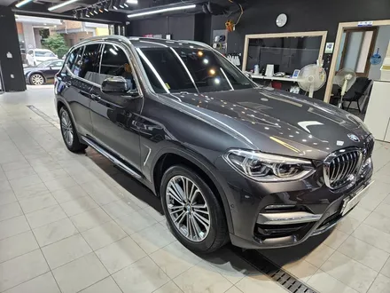 석회물 제거 및  복원 !!/ BMW X3  정밀광택/수원 영통 광교 / 프리미엄 디테일링 센터/ 153디테일링 / 경기 수원