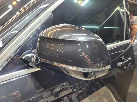 BMW X7  디테일링 세차 / 수원 광교 153 디테일링센터 / 경기 수원