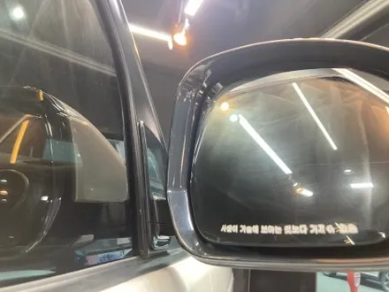 [분당수원광교]랜드로버 디스커버리 신차만들기(광택,가죽시트클리닝,유리막코팅) / 경기 수원