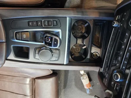 [수원 영통 광교]153디테일링 BMW X5 봄맞이 프로모션  (디테일링3+정밀광택1) / 경기 수원