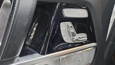 눈온뒤 염화칼슘 제거 디테일링  벤츠 지바겐 (G63 AMG) / 수원 영통 광교 프리미엄 디테일링센터 /153디테일링 / 경기 수원