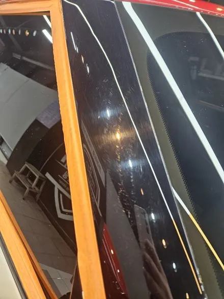 빨간색은 더욱 선명하게 검은색은 진하게!! 미니클럽맨  정밀광택  / 수원 영통 광교 / 프리미엄 디테일링 센터 153디테일링 / 경기 수원
