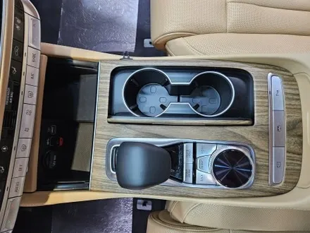 검은색차량의 죽은 광을 살려내는 정밀광택!!/ 기아 K9  /  수원 영통 광교 / 프리미엄 디테일링 센터 /153디테일링 / 경기 수원