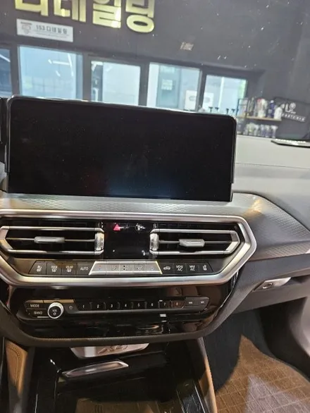 BMW X4 묵은 때 제거 후 새 차 광도 복원 후기! /수원 영통 광교 /프리미엄 디테일링 센터/153디테일링 / 경기 수원