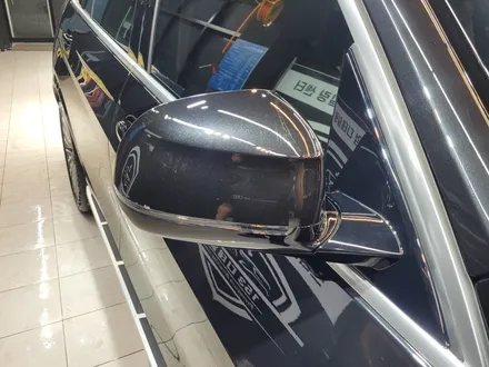 BMW X7  디테일링 세차 / 수원 광교 153 디테일링센터 / 경기 수원