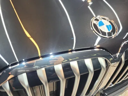 BMW X7  디테일링 세차 / 수원 광교 153 디테일링센터 / 경기 수원