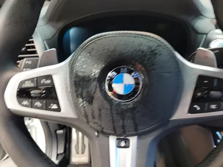 BMW x5 디테일링 세차 디테일링1 / 경기 수원