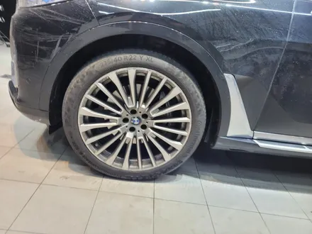 BMW X7  디테일링 세차 / 수원 광교 153 디테일링센터 / 경기 수원