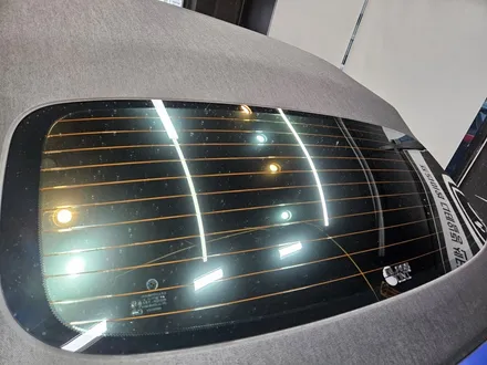 소프트탑 발수코팅 패키지 \'BMWZ4로드스터\' /  수원  광교 153디테일링 디테일링 세차 / 경기 수원