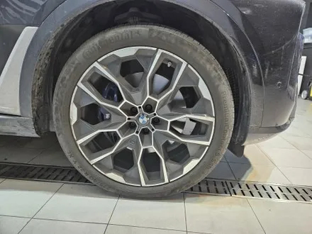 차량 석회물 제거를 위한 정밀광택!!/ BMW X7 M40i/  수원 영통 광교 / 프리미엄 디테일링 센터 /153디테일링 / 경기 수원