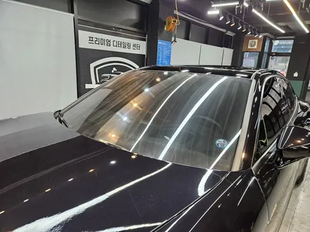 신차로 다시 복원완료!!/ 포르쉐 파나메라4/ 광택 유리막코팅/가죽코팅 /수원 영통 광교/153디테일링 / 경기 수원