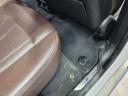 [수원 영통 광교]153디테일링 BMW X5 봄맞이 프로모션  (디테일링3+정밀광택1) / 경기 수원