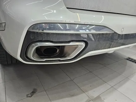 신차를 신차답게 복원!! BMWX7 신차복원 패키지 /광택 유리막코팅  / 수원 영통 광교 / 프리미엄 디테일링 센터 / 153디테일링 / 경기 수원
