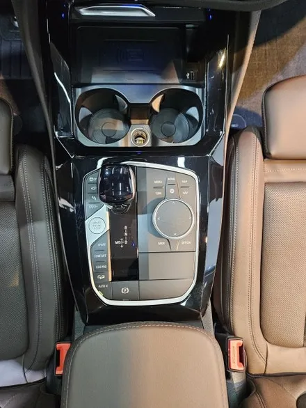 BMW X4 묵은 때 제거 후 새 차 광도 복원 후기! /수원 영통 광교 /프리미엄 디테일링 센터/153디테일링 / 경기 수원
