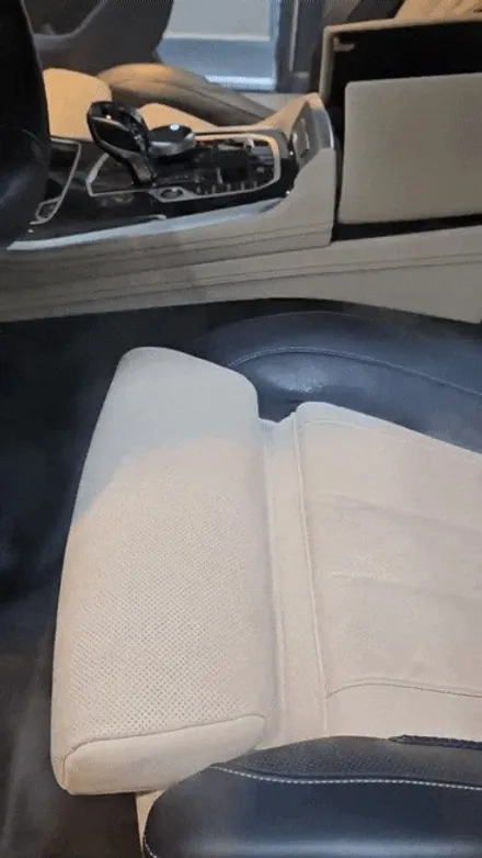 BMW X5 프리미엄 스페셜 디테일링 세차 / 수원 영통 광교 /프리미엄 디테일링 센터 /153디테일링 / 경기 수원