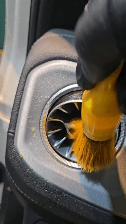 새차컨디션으로 복원!!벤츠G바겐 G63 AMG 디테일링 / 수원 영통 광교 /프리미엄 디테일링센터 /153디테일링 / 경기 수원