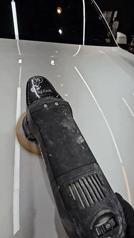 신차를 신차답게 복원!! BMWX7 신차복원 패키지 /광택 유리막코팅  / 수원 영통 광교 / 프리미엄 디테일링 센터 / 153디테일링 / 경기 수원