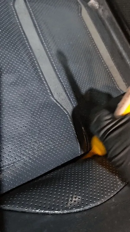 새차컨디션으로 복원!!벤츠G바겐 G63 AMG 디테일링 / 수원 영통 광교 /프리미엄 디테일링센터 /153디테일링 / 경기 수원