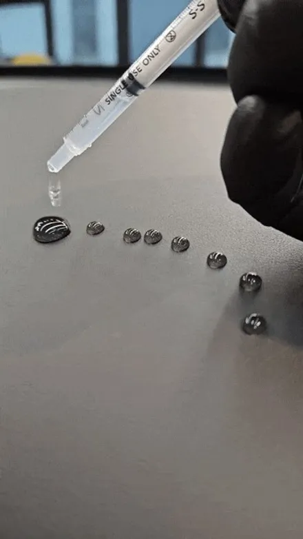 지하수 워터스팟제거 !!신차복원 /제네시스 GV80/ 광택/ 유리막코팅/ 실내 가죽코팅 /수원 영통 광교 /153디테일링 / 경기 수원