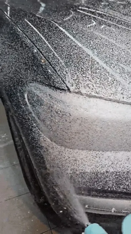 석회물 제거 및  복원 !!/ BMW X3  정밀광택/수원 영통 광교 / 프리미엄 디테일링 센터/ 153디테일링 / 경기 수원