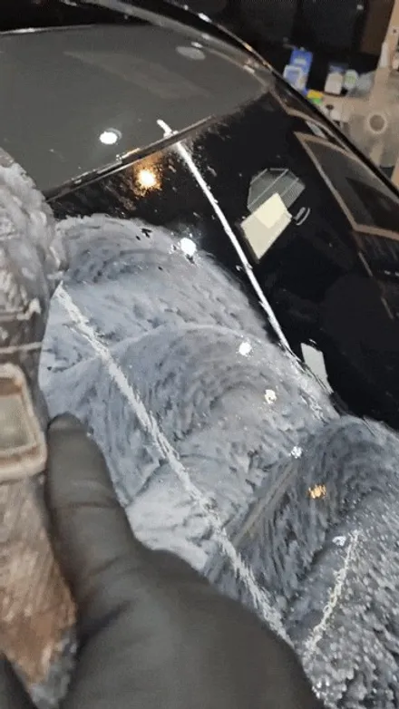 BMW X5 프리미엄 스페셜 디테일링 세차 / 수원 영통 광교 /프리미엄 디테일링 센터 /153디테일링 / 경기 수원