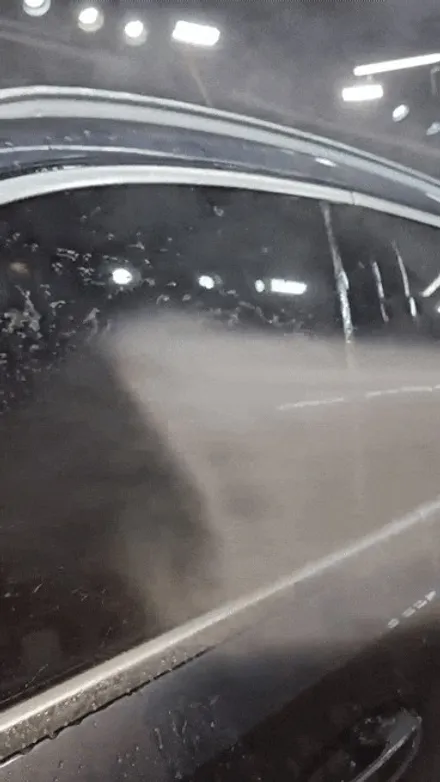 차량관리의 시작 광택 유리막코팅 / BMW X6 /수원 영통 광교 / 프리미엄 디테일링 센터 153디테일링 / 경기 수원