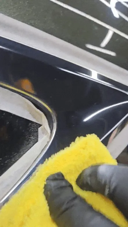 렉서스 NX350h FULL PPF 전용 / 유리막 코팅/ 정밀 광택/ 수원 영통 광교 / 프리미엄 디테일링 센터 / 153디테일링 / 경기 수원