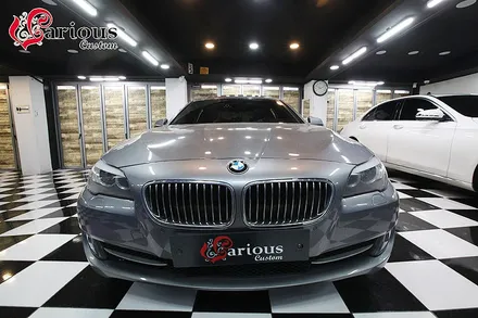 BMW 528i 순정보다 더 순정같은 컴포트 엑세스 / 김포